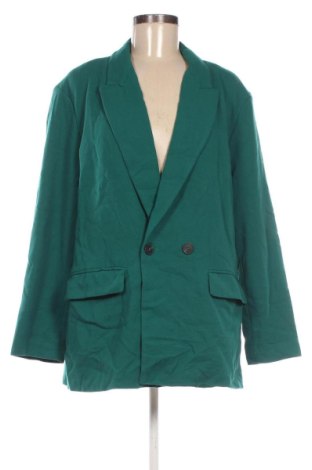Γυναικείο σακάκι Sportsgirl, Μέγεθος M, Χρώμα Πράσινο, Τιμή 41,99 €