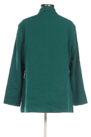 Γυναικείο σακάκι Sportsgirl, Μέγεθος M, Χρώμα Πράσινο, Τιμή 41,99 €