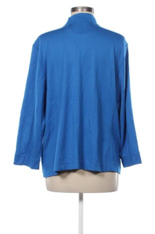 Damen Blazer S'questo, Größe 3XL, Farbe Blau, Preis € 23,99