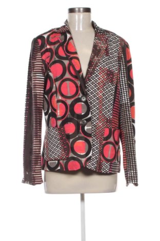 Dámske sako  Steilmann, Veľkosť L, Farba Viacfarebná, Cena  15,95 €