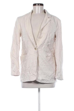 Női blézer Stradivarius, Méret XS, Szín Bézs, Ár 5 519 Ft