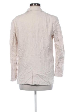 Női blézer Stradivarius, Méret XS, Szín Bézs, Ár 5 519 Ft