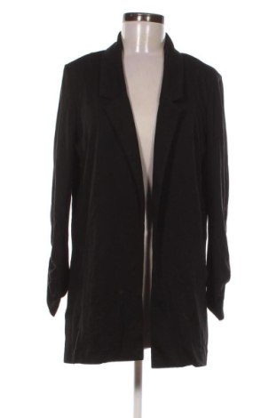 Dámské sako  Stradivarius, Velikost M, Barva Černá, Cena  709,00 Kč