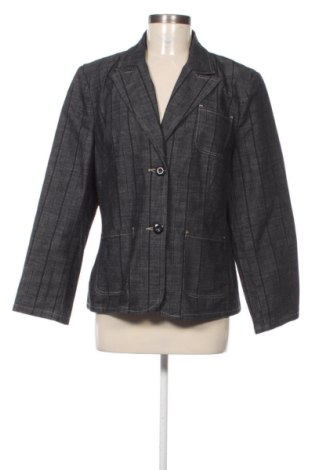 Γυναικείο σακάκι Street One, Μέγεθος XL, Χρώμα Πολύχρωμο, Τιμή 17,99 €