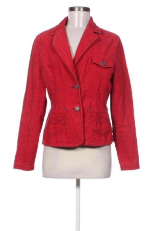 Γυναικείο σακάκι Street One, Μέγεθος M, Χρώμα Κόκκινο, Τιμή 35,00 €