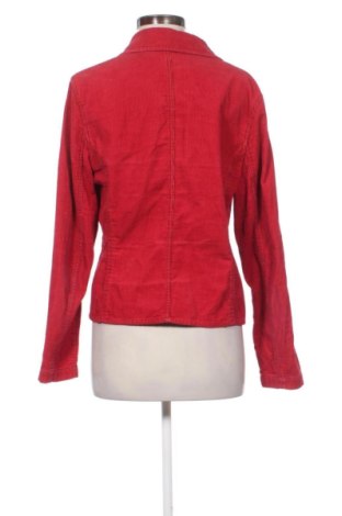 Γυναικείο σακάκι Street One, Μέγεθος M, Χρώμα Κόκκινο, Τιμή 35,00 €