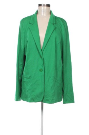 Γυναικείο σακάκι Street One, Μέγεθος XL, Χρώμα Πράσινο, Τιμή 11,99 €