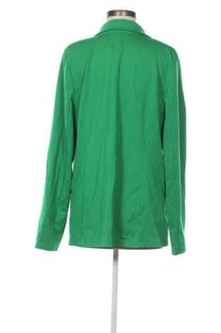 Γυναικείο σακάκι Street One, Μέγεθος XL, Χρώμα Πράσινο, Τιμή 11,99 €