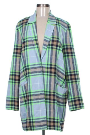 Γυναικείο σακάκι Street One, Μέγεθος XL, Χρώμα Πολύχρωμο, Τιμή 35,00 €