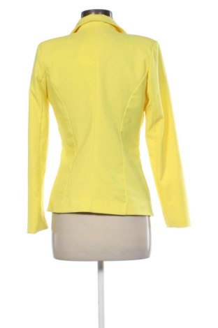 Damski żakiet Styled In Italy, Rozmiar XS, Kolor Żółty, Cena 120,99 zł