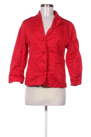Дамско сако Superior, Размер M, Цвят Червен, Цена 11,24 €