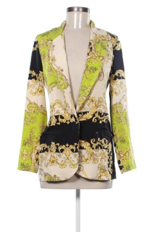Γυναικείο σακάκι Susy Mix, Μέγεθος S, Χρώμα Πολύχρωμο, Τιμή 16,99 €