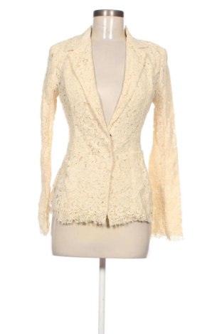Dámské sako  Sweet Secrets, Velikost XL, Barva Krémová, Cena  399,00 Kč