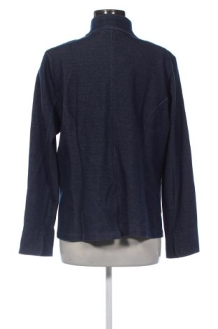 Γυναικείο σακάκι TCM, Μέγεθος XL, Χρώμα Μπλέ, Τιμή 24,55 €