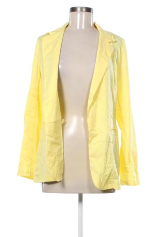 Damski żakiet TWO WAY, Rozmiar M, Kolor Żółty, Cena 183,99 zł