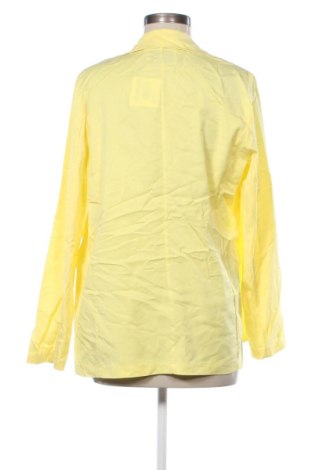 Damski żakiet TWO WAY, Rozmiar M, Kolor Żółty, Cena 183,99 zł