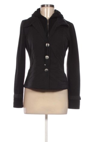 Damski żakiet Taifun, Rozmiar S, Kolor Czarny, Cena 298,69 zł