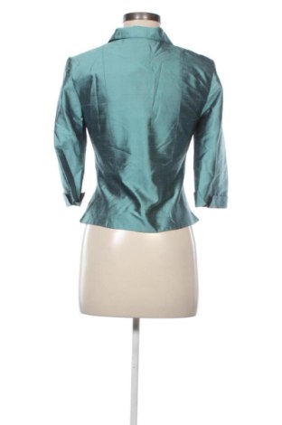 Női blézer Tara Jarmon, Méret S, Szín Zöld, Ár 23 409 Ft