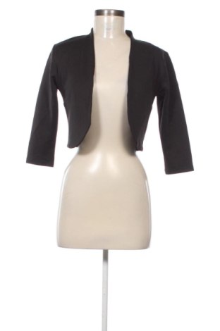 Damen Blazer Temt, Größe S, Farbe Schwarz, Preis 29,99 €