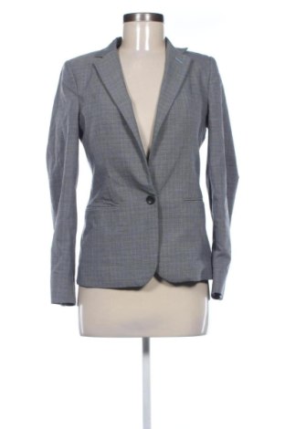 Дамско сако Teodor, Размер XS, Цвят Сив, Цена 94,23 €
