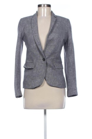Дамско сако Teodor, Размер XS, Цвят Сив, Цена 94,23 €