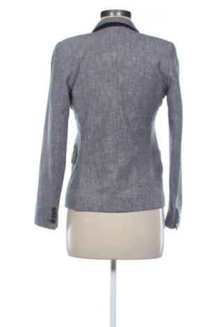 Дамско сако Teodor, Размер XS, Цвят Сив, Цена 94,23 €