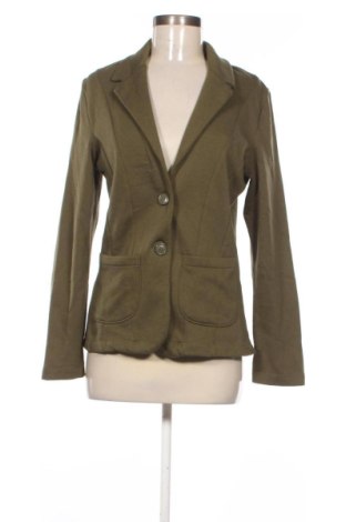 Dámské sako  Terranova, Velikost L, Barva Zelená, Cena  709,00 Kč