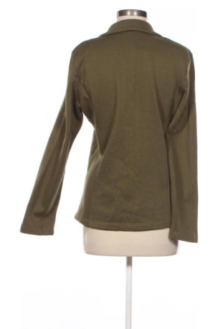Dámské sako  Terranova, Velikost L, Barva Zelená, Cena  709,00 Kč