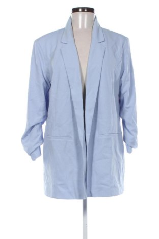 Dámské sako  Terranova, Velikost XL, Barva Modrá, Cena  289,00 Kč