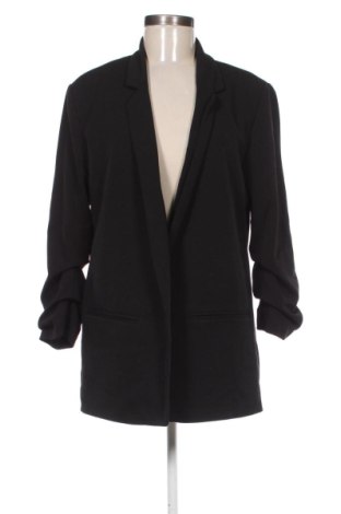 Damen Blazer Terranova, Größe XL, Farbe Schwarz, Preis € 25,00