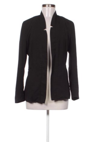 Damen Blazer Terranova, Größe S, Farbe Schwarz, Preis 25,00 €