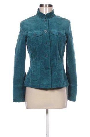 Дамско сако Tissaia, Размер M, Цвят Син, Цена 27,50 €