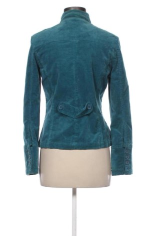 Дамско сако Tissaia, Размер M, Цвят Син, Цена 27,50 €
