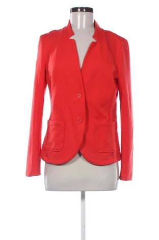Női blézer Tom Tailor, Méret L, Szín Piros, Ár 17 459 Ft
