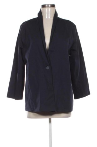 Dámske sako  Tom Tailor, Veľkosť XXL, Farba Modrá, Cena  80,00 €