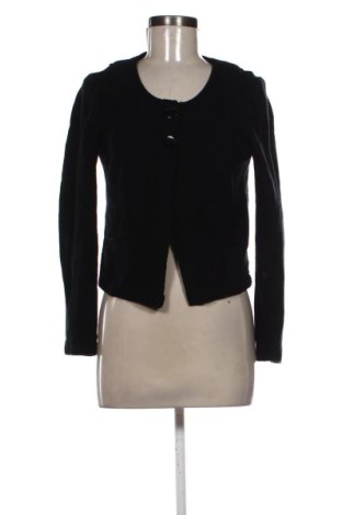 Damski żakiet Tom Tailor, Rozmiar M, Kolor Czarny, Cena 187,55 zł