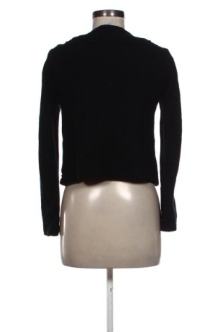 Damski żakiet Tom Tailor, Rozmiar M, Kolor Czarny, Cena 187,55 zł