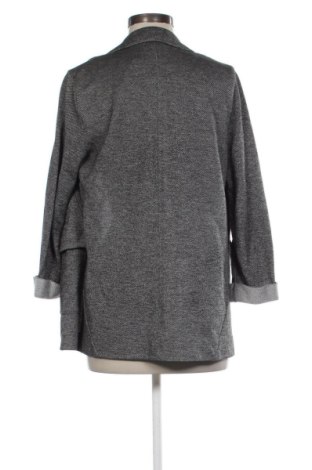 Damen Blazer Topshop, Größe M, Farbe Grau, Preis 34,72 €