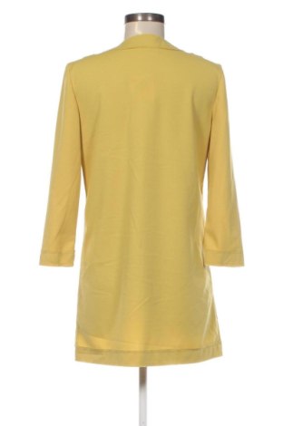Γυναικείο σακάκι Toujours Femme, Μέγεθος XL, Χρώμα Κίτρινο, Τιμή 41,99 €