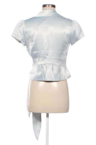 Damen Blazer Trend, Größe S, Farbe Grau, Preis 25,00 €