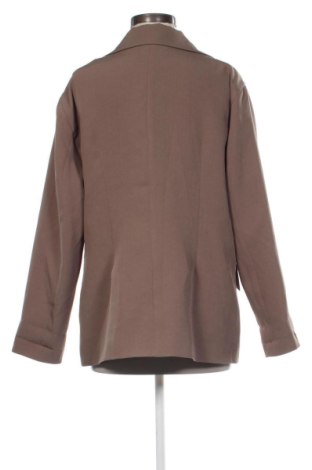 Damen Blazer Trendyol, Größe L, Farbe Braun, Preis 35,00 €