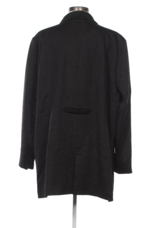 Дамско сако Ts, Размер 3XL, Цвят Черен, Цена 25,05 €