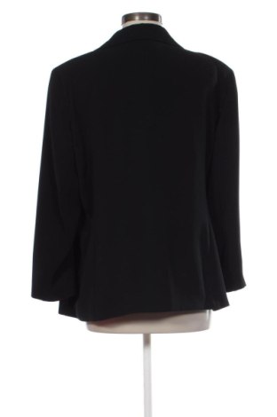 Γυναικείο σακάκι Tuzzi, Μέγεθος XL, Χρώμα Μαύρο, Τιμή 34,79 €