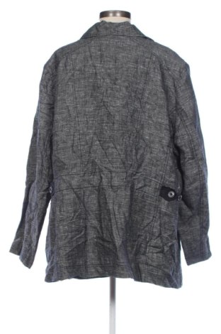 Dámske sako  Ulla Popken, Veľkosť XXL, Farba Viacfarebná, Cena  12,95 €