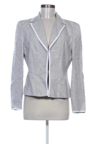 Damski żakiet Un Deux Trois, Rozmiar L, Kolor Szary, Cena 298,63 zł