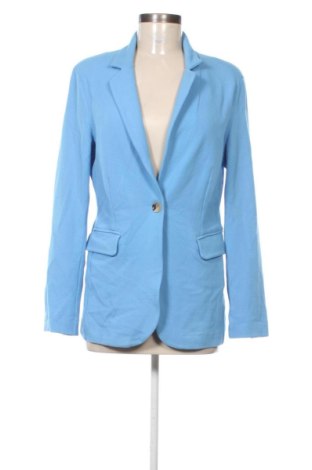 Дамско сако Unbranded, Размер S, Цвят Син, Цена 11,75 €