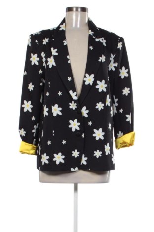 Sacou de femei Unbranded, Mărime L, Culoare Multicolor, Preț 243,09 Lei