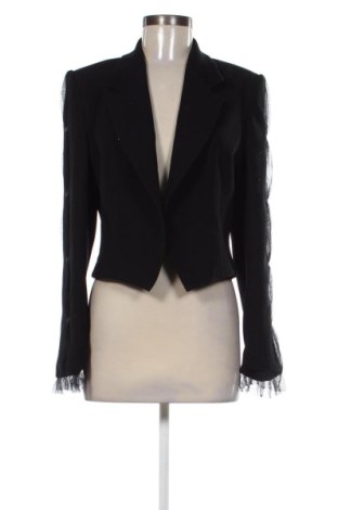 Γυναικείο σακάκι Unbranded, Μέγεθος M, Χρώμα Μαύρο, Τιμή 24,45 €
