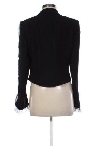 Γυναικείο σακάκι Unbranded, Μέγεθος M, Χρώμα Μαύρο, Τιμή 24,45 €