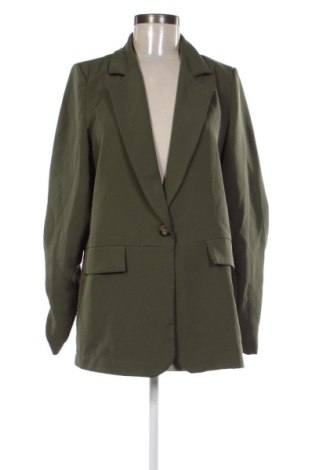 Дамско сако Unbranded, Размер M, Цвят Зелен, Цена 25,00 €